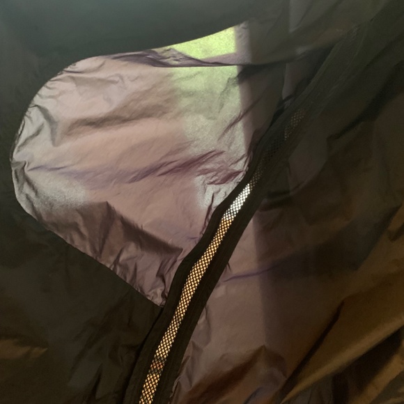 ~sold~ Lululemon | Black Breathable Jacket - Picture 3 of 5